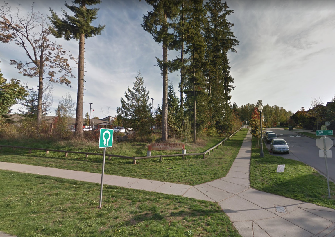 School Overcrowding: Educational Infrastructure Under Pressure